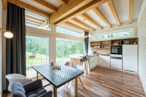 Apartment near Klopeiner See in Carinthia