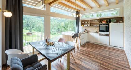 Apartment near Klopeiner See in Carinthia