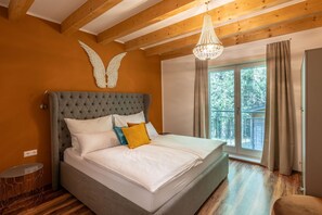 2 bedrooms, iron/ironing board, free WiFi - Apartment near Klopeiner See in Carinthia (Feistritz ob Bleiburg)