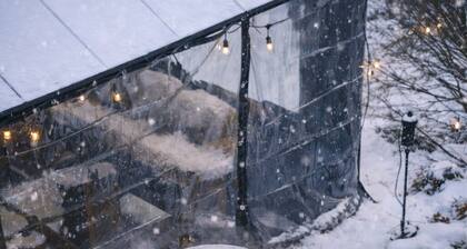 Modern and cozy Lakeview guesthouse