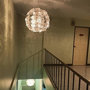 Interior - Leisure Residence (Pattaya)