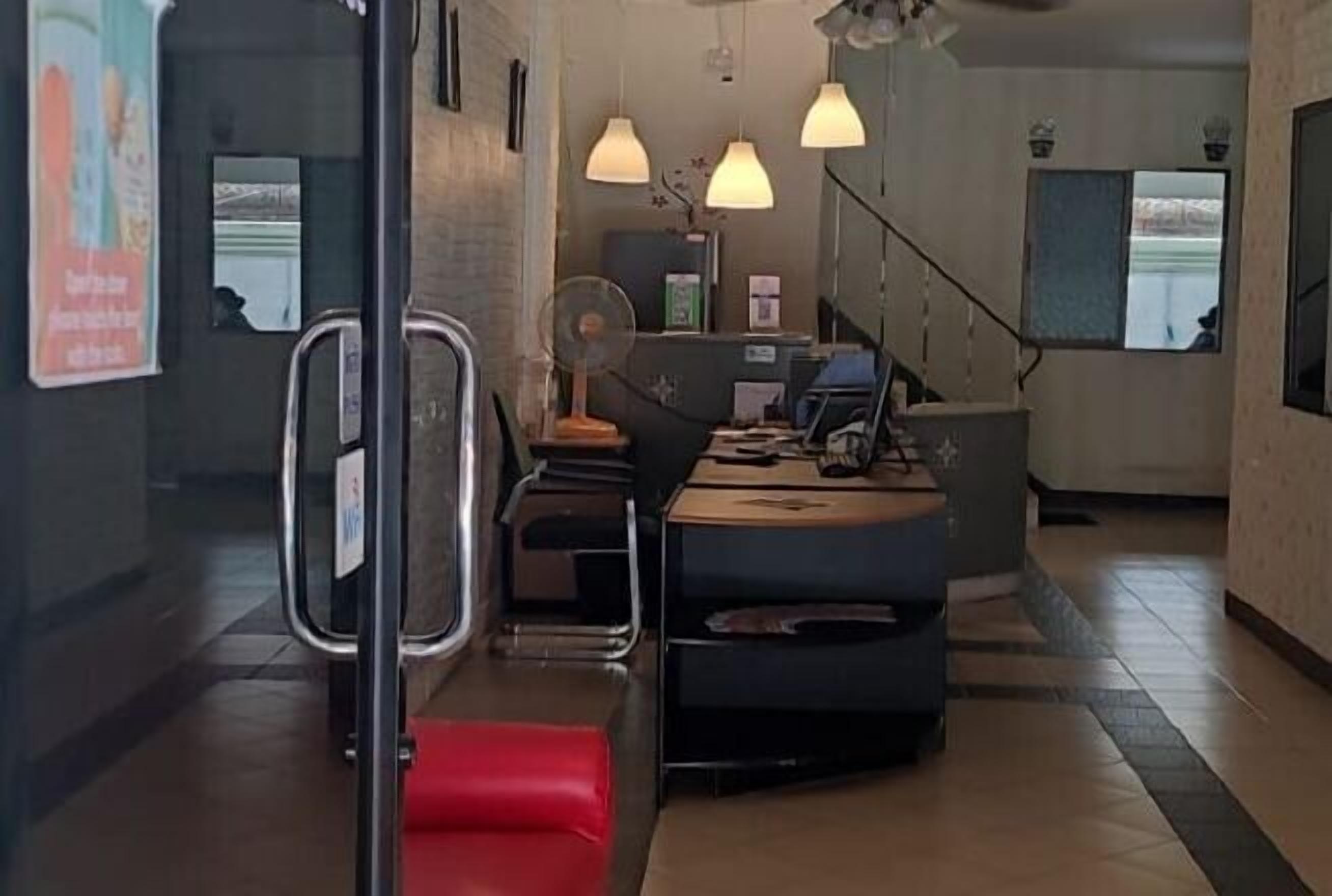 ล็อบบี้