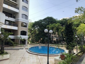 华丽客房 | 1 多间卧室