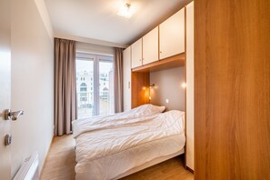 2 habitaciones y wifi