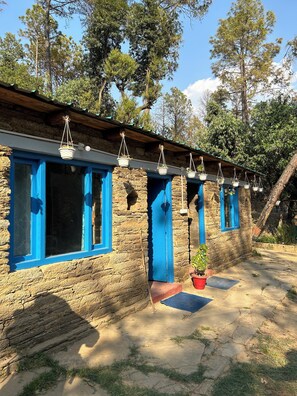 华丽独立别墅 | 1 多间卧室、办公桌、隔音、免费 WiFi