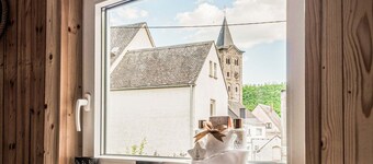 Holiday Home by Rhine near Burg Maus