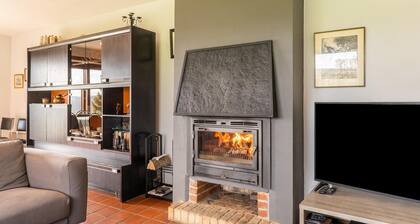 Holiday home Les Hirondelle for 8 persons