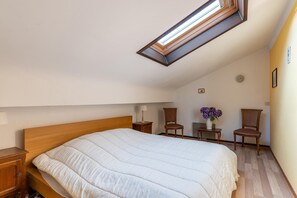 3 quartos, Wi-Fi de cortesia