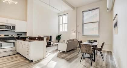 CozySuites The Block Skybridge Access