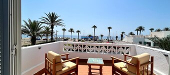 Holiday Home in Almeria by the Beach