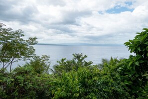 Chambre Standard | Vue sur la plage/l’océan