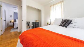 2 Schlafzimmer, Bügeleisen/Bügelbrett, Reisekinderbett, WLAN