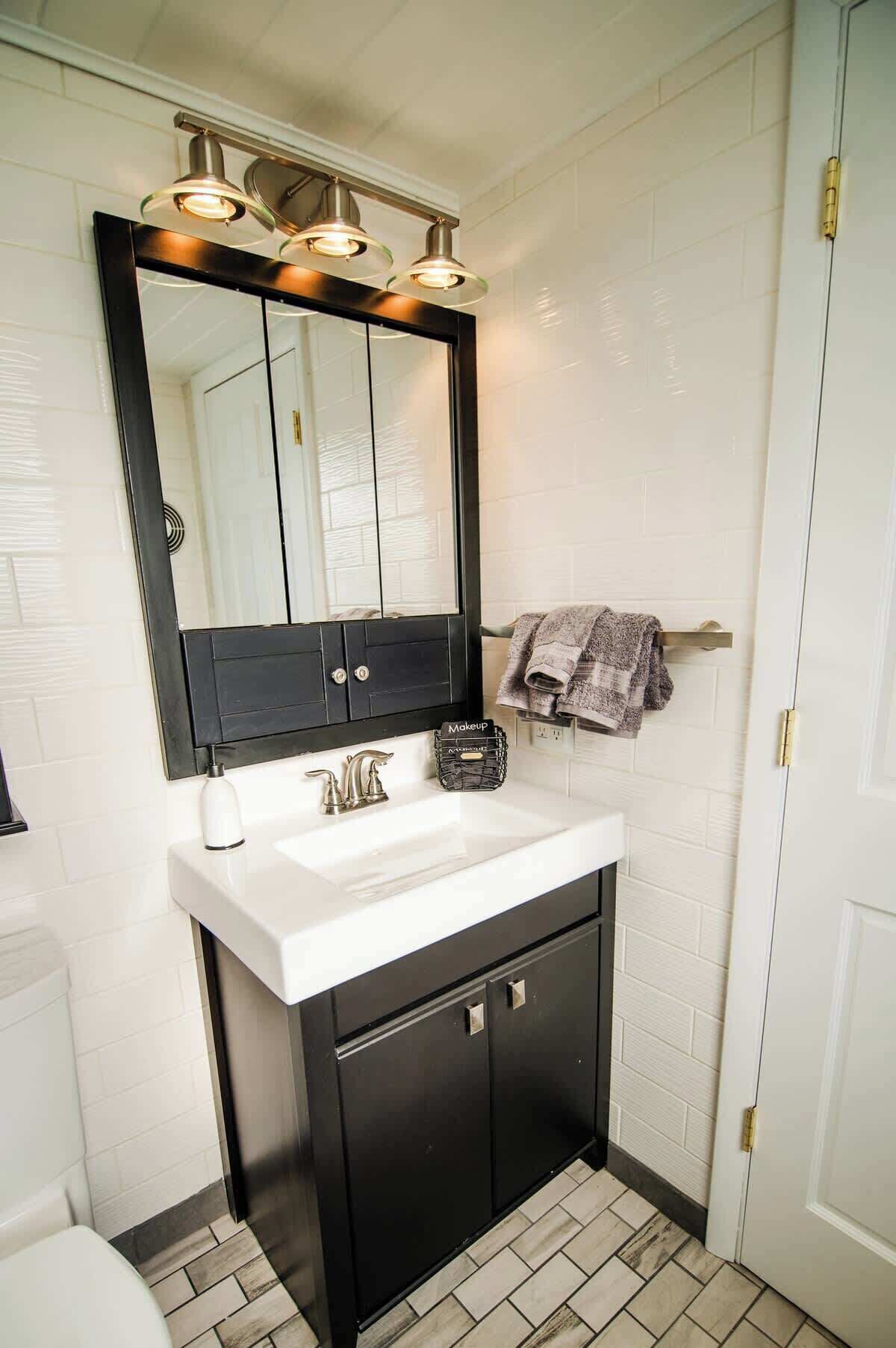 淋浴設備、風筒、洗頭水