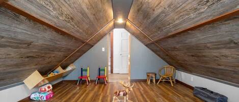 子供用スペース