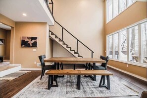 تناول الطعام