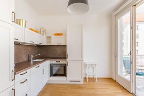 Interior - Studio Stubenbastei Check in 15h to 22h Only (Vienna)