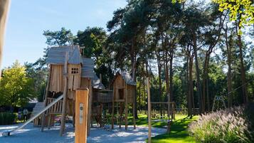 Kindergedeelte