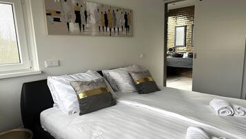 4 chambres, Wi-Fi gratuit