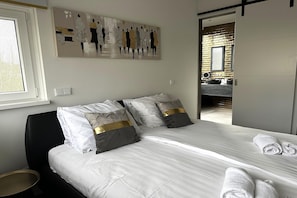 4 habitaciones y wifi gratis 