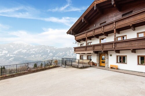 Ferienhaus im Zillertal nahe Skipisten