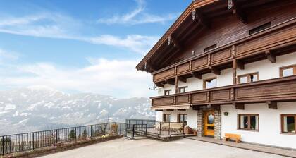 Holiday Home in Zillertal near Ski Slopes