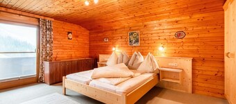 Holiday Home in Zillertal near Ski Slopes