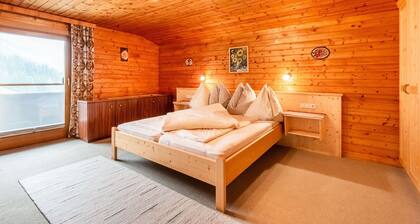 Maison Ă Zillertal proche des pistes ski