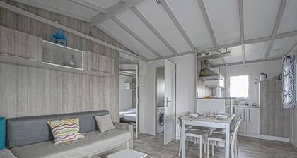 Comfort in Grandcamp-Maisy