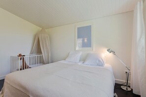 4 Schlafzimmer, Internetzugang