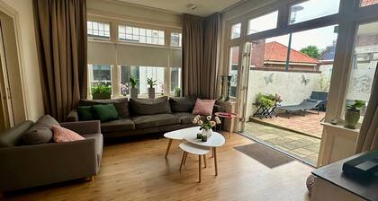 Apartment in Groenlo with Private Garden