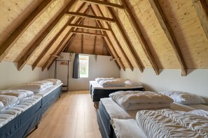3 habitaciones y wifi gratis 