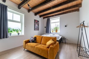 3 slaapkamers, gratis wifi