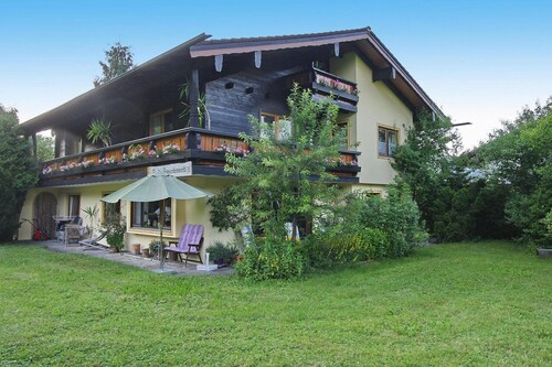 Tranquil Escape at Königssee