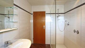 Dusche