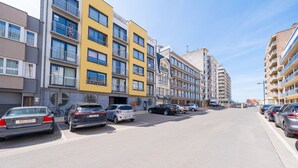 Eksteriør