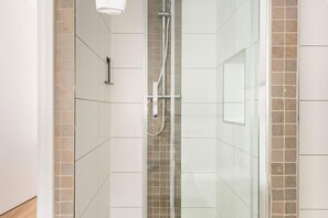 Een douche