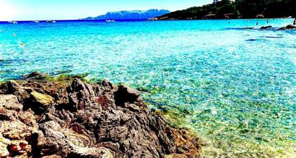 Appartement en Sardaigne avec Vue sur Mer