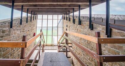 Appartement Ă Durbuy avec balcon