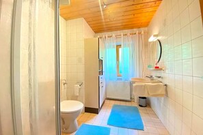 Dusche