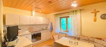 Apartment in Zenting near Bavarian Forest Skiing