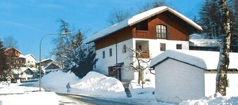 Appartamento per vacanze a Zenting