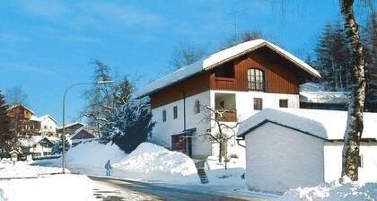 Gemütliche Ferienwohnung mit Garten in Zenting