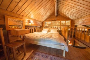5 bedrooms, WiFi