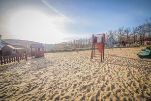 Espace pour enfants