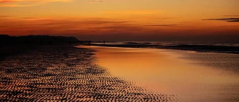 Plage à proximité