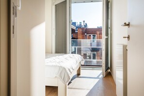 2 habitaciones y internet 