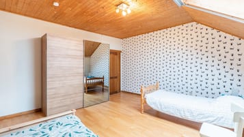 2 makuuhuonetta, internet