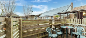 Zoutleeuw Home with Pool