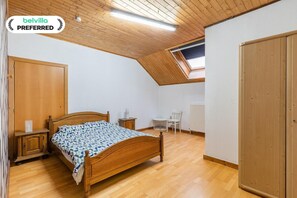 2 habitaciones y wifi gratis 