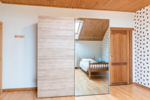 2 Schlafzimmer, kostenloses WLAN